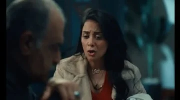 عرض وإعادة مسلسل درش الحلقة 21 والقنوات الناقلة لها